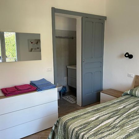 Casa Marisa Villa Camporosso  Ngoại thất bức ảnh