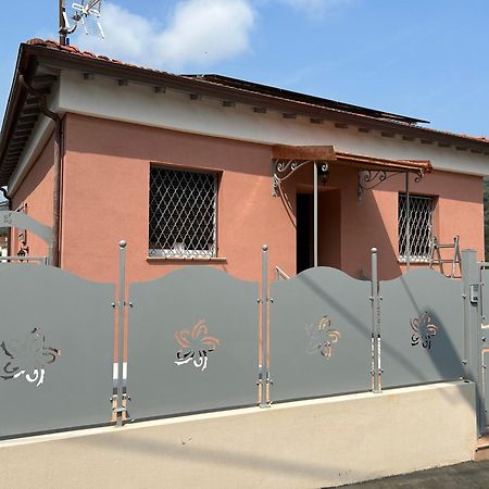 Casa Marisa Villa Camporosso  Ngoại thất bức ảnh