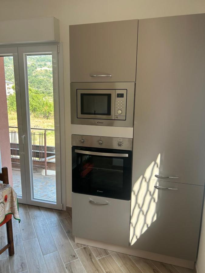 Casa Marisa Villa Camporosso  Ngoại thất bức ảnh