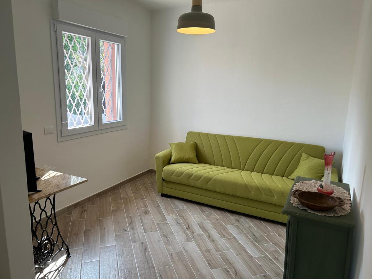 Casa Marisa Villa Camporosso  Ngoại thất bức ảnh