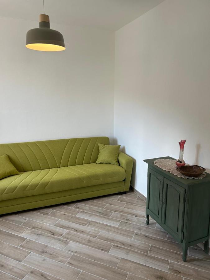 Casa Marisa Villa Camporosso  Ngoại thất bức ảnh