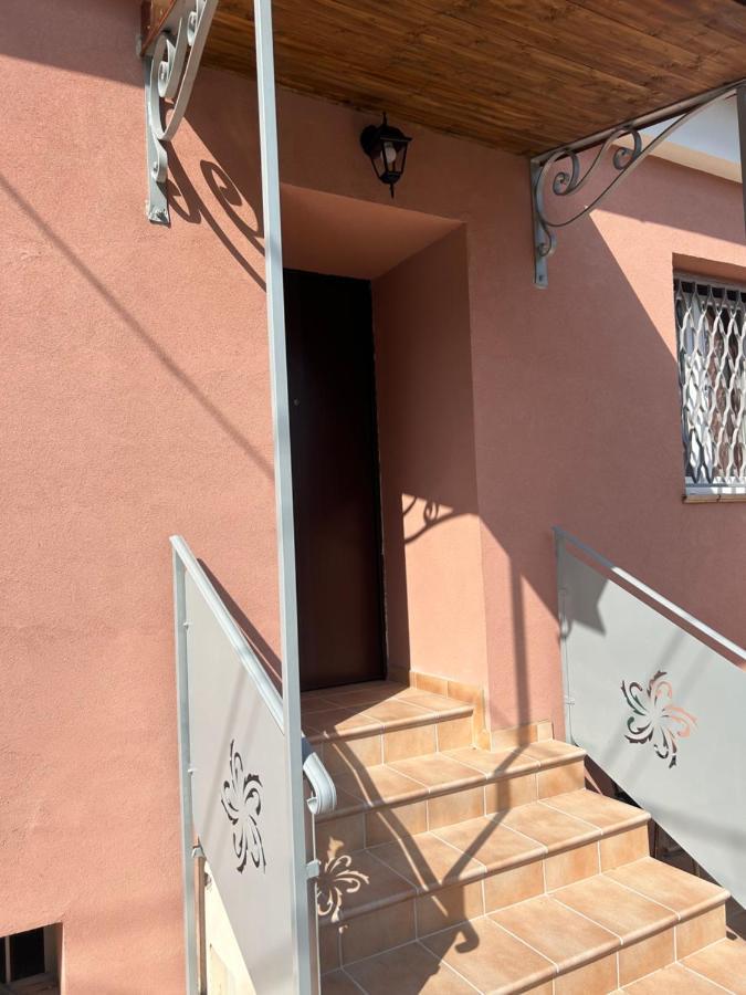 Casa Marisa Villa Camporosso  Ngoại thất bức ảnh