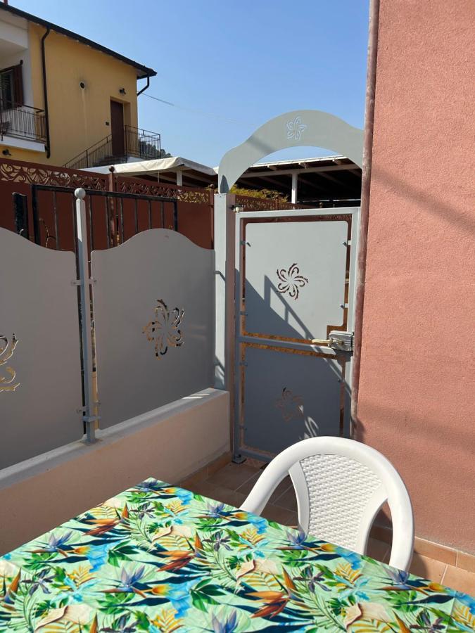 Casa Marisa Villa Camporosso  Ngoại thất bức ảnh
