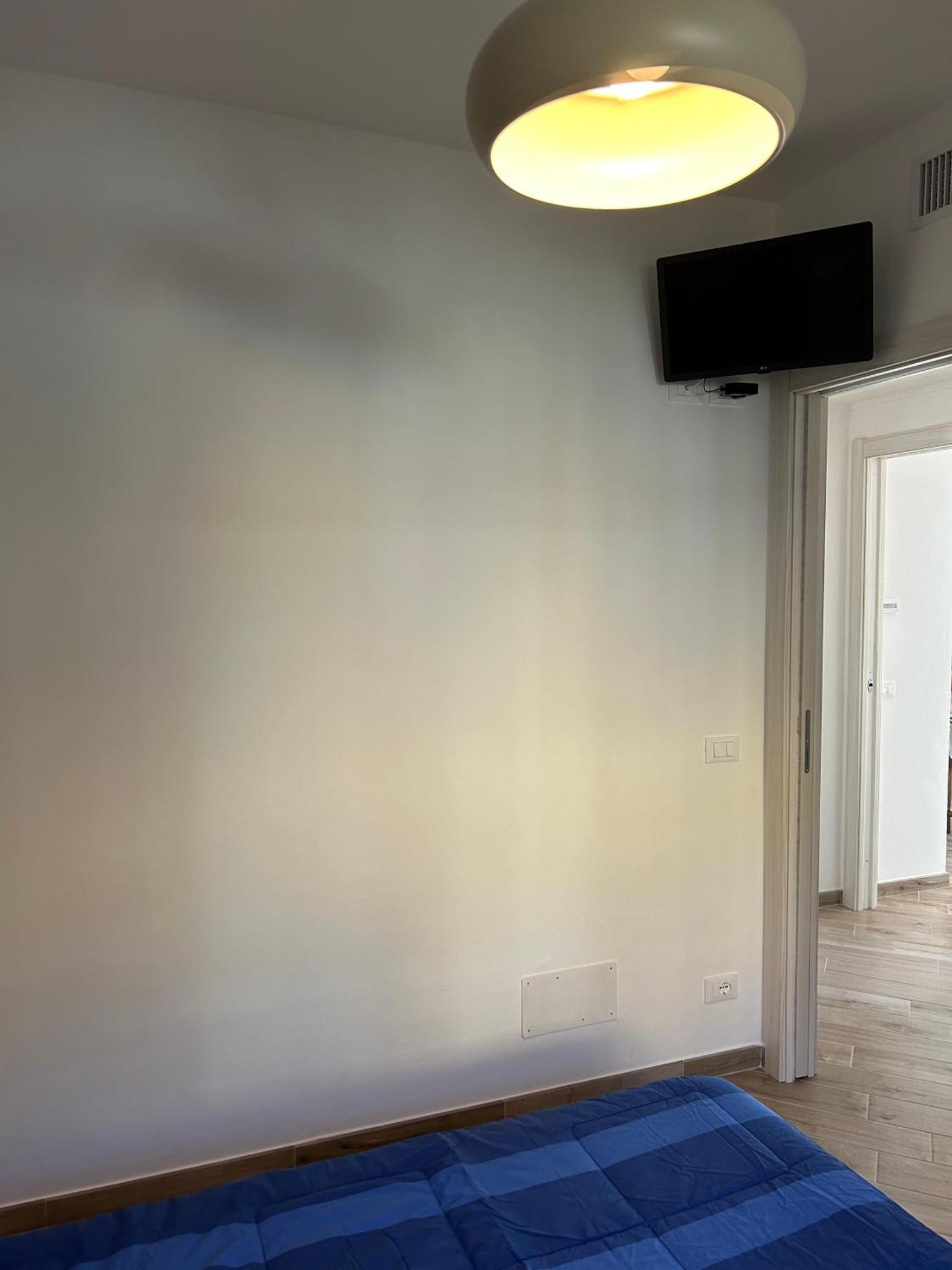 Casa Marisa Villa Camporosso  Ngoại thất bức ảnh