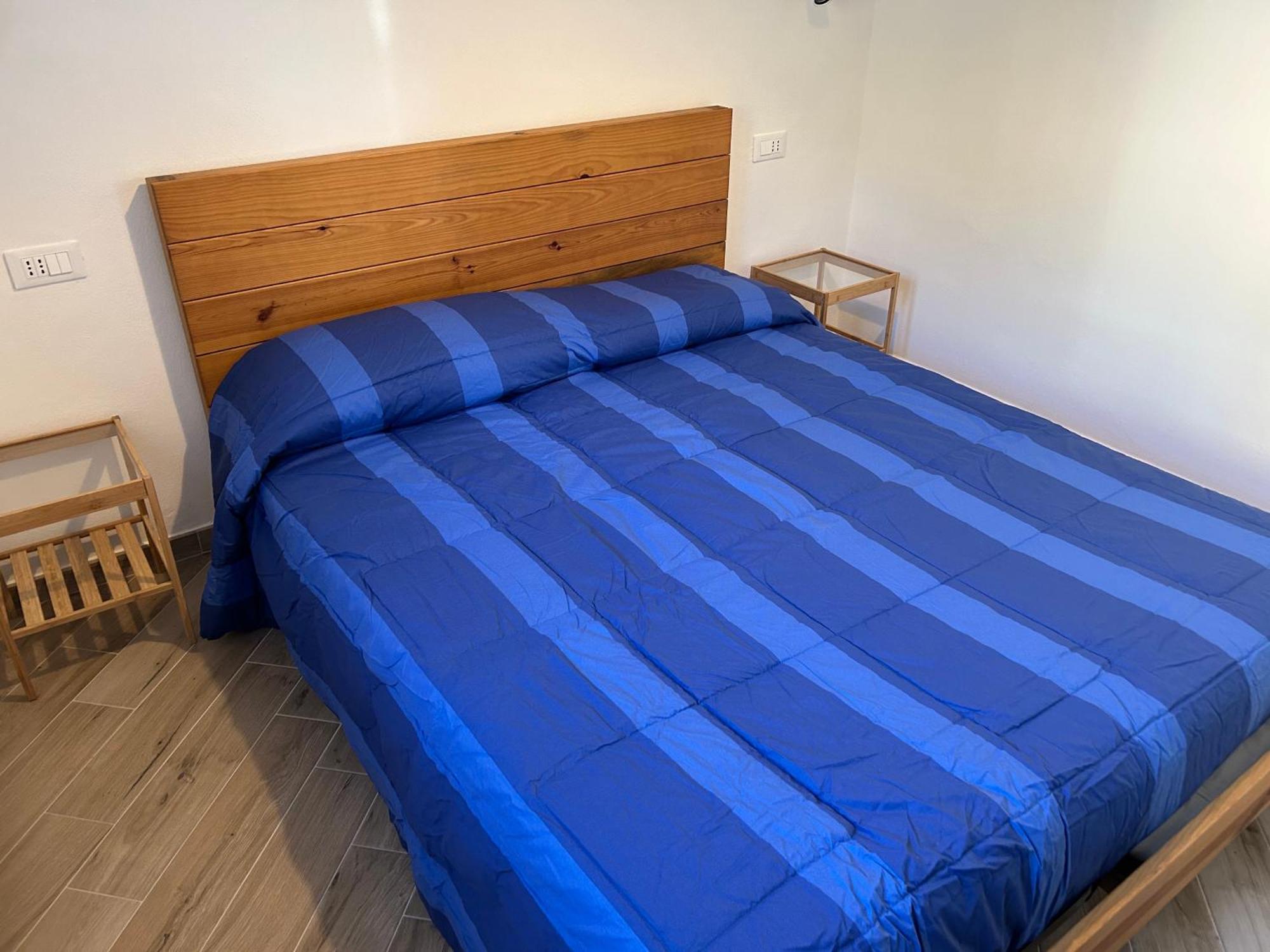 Casa Marisa Villa Camporosso  Ngoại thất bức ảnh