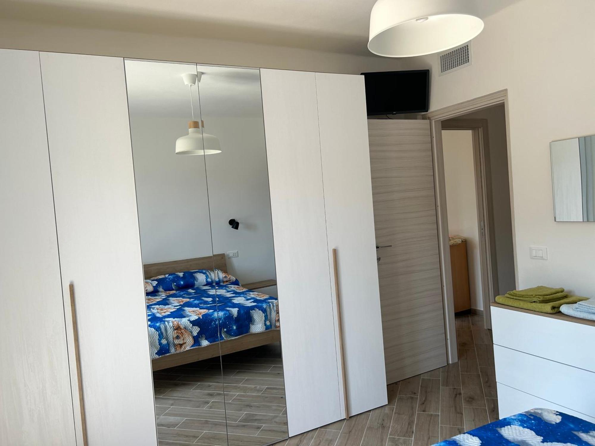 Casa Marisa Villa Camporosso  Ngoại thất bức ảnh
