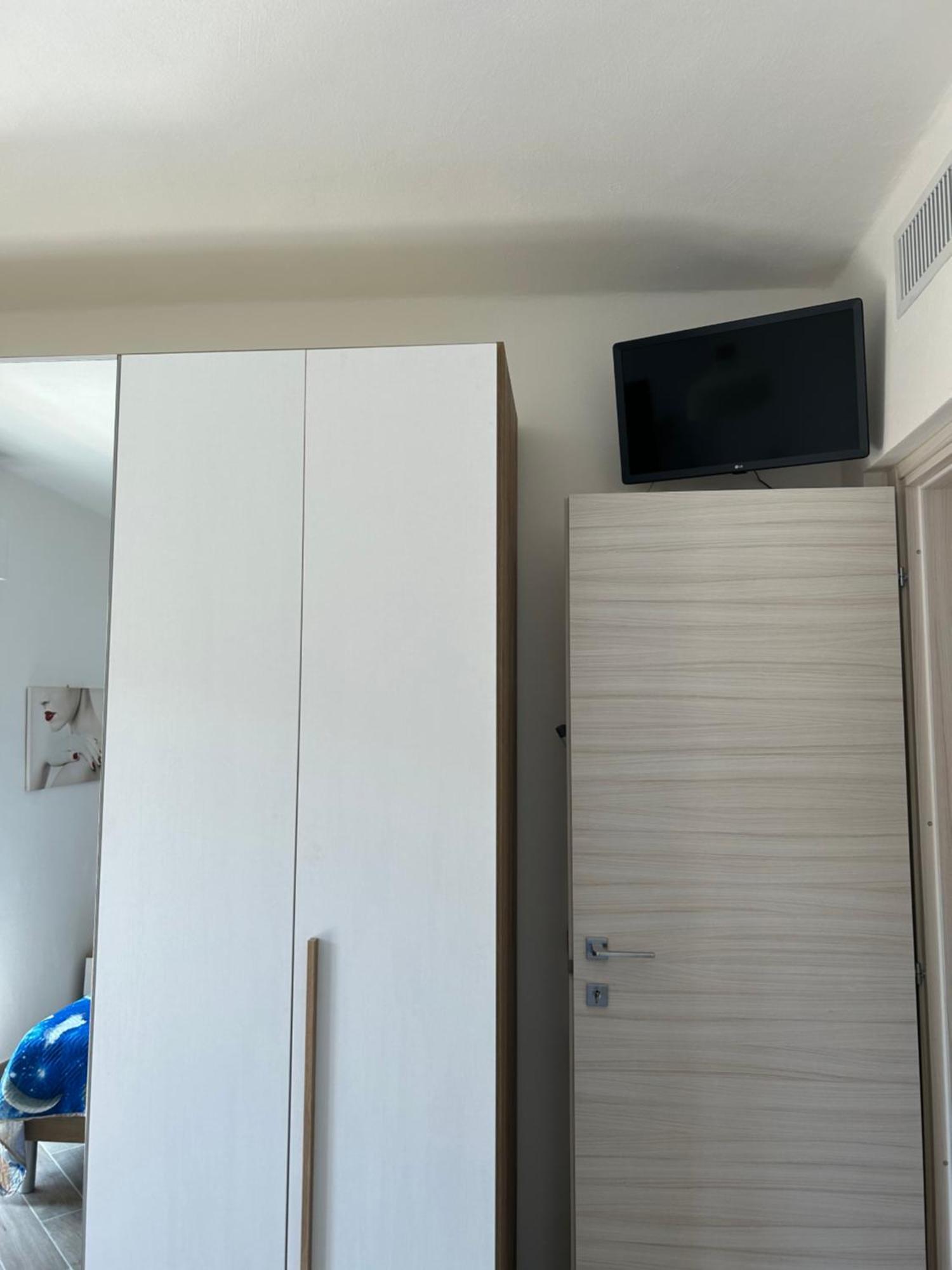 Casa Marisa Villa Camporosso  Ngoại thất bức ảnh