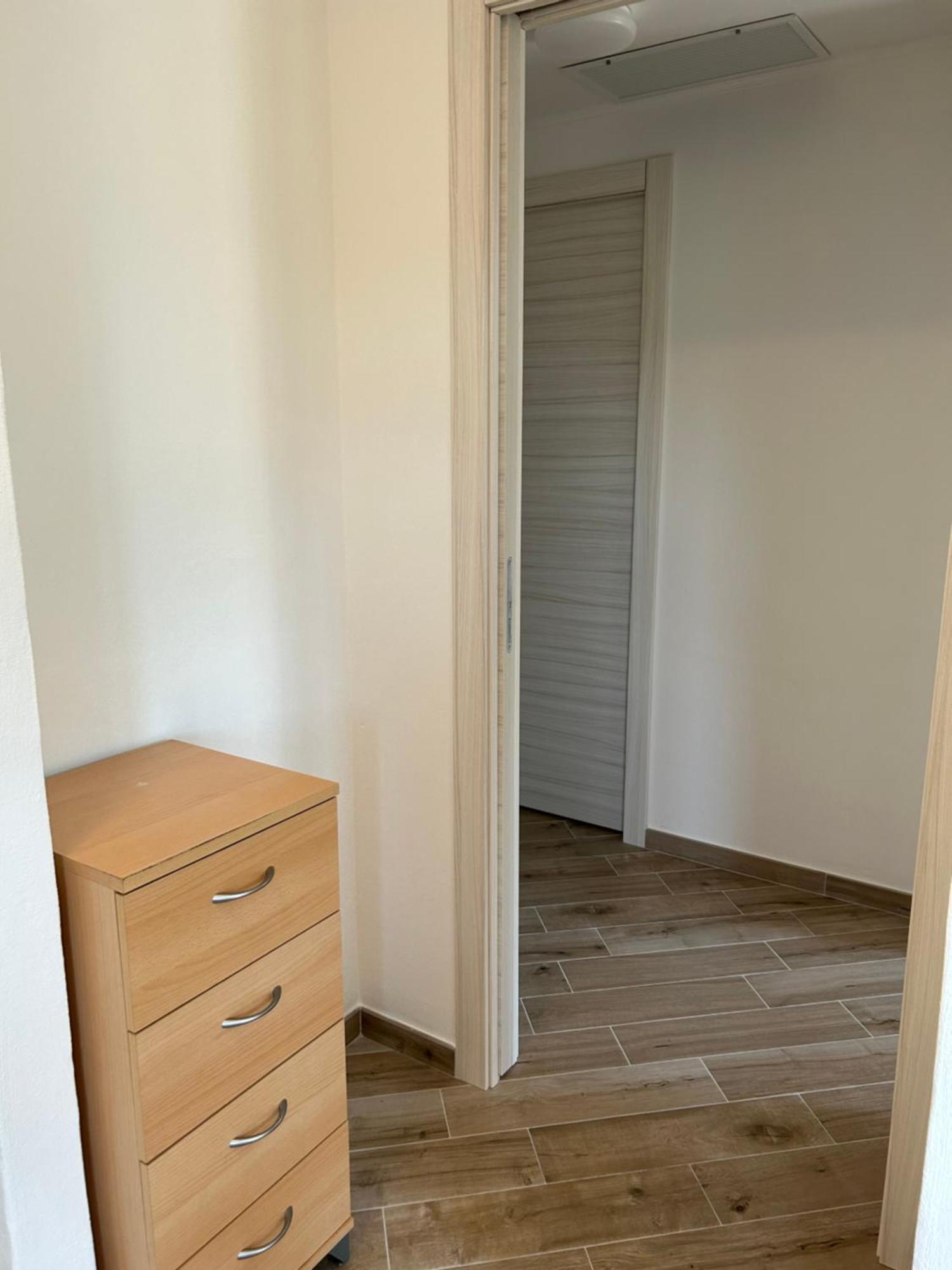 Casa Marisa Villa Camporosso  Ngoại thất bức ảnh