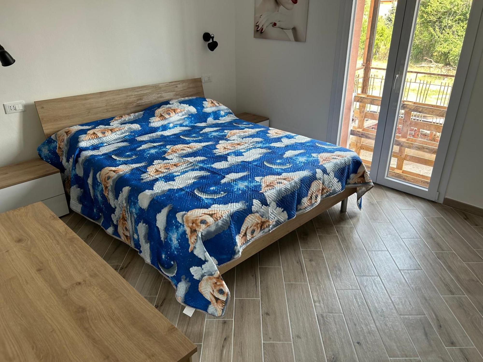Casa Marisa Villa Camporosso  Ngoại thất bức ảnh